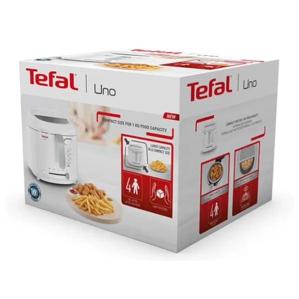 TEFAL friteza FF203130 3