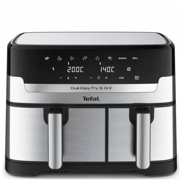 TEFAL friteza na vruć vazduh EY905D10 0