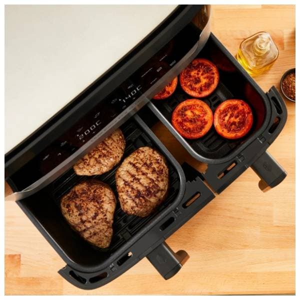 TEFAL friteza na vruć vazduh EY905D10 5