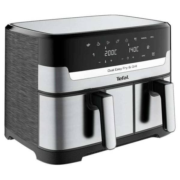 TEFAL friteza na vruć vazduh EY905D10 1