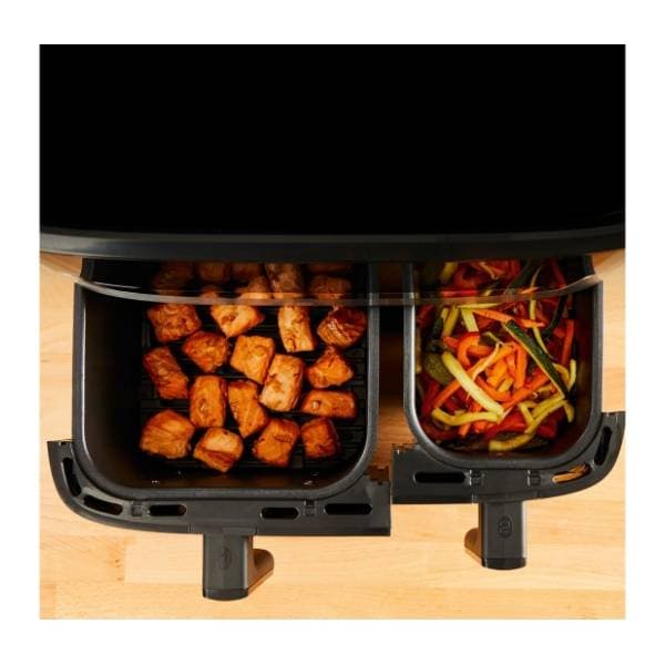 TEFAL friteza na vruć vazduh EY905D10 4