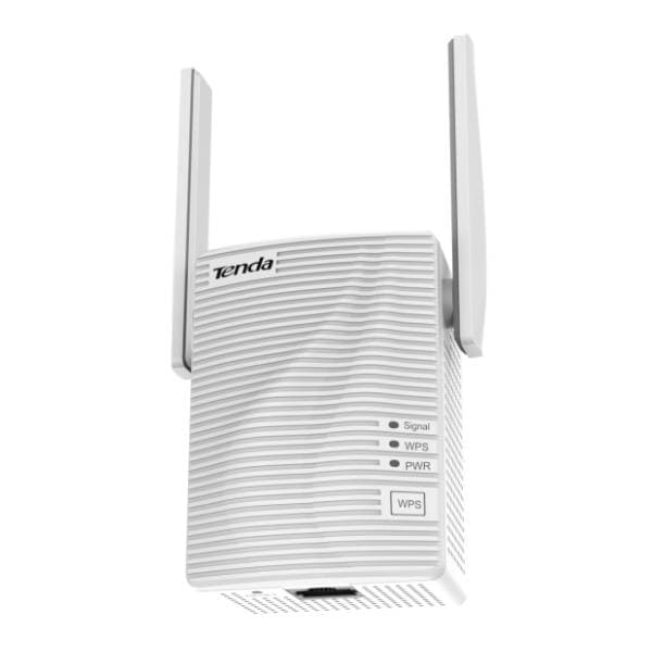 TENDA A18 range extender 2