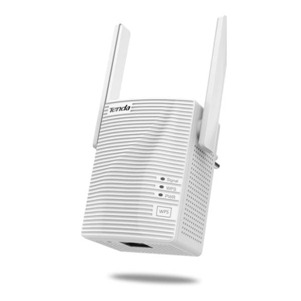 TENDA A18 range extender 4