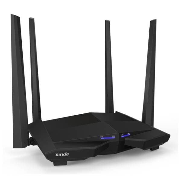 TENDA AC10 v3.0 AC1200 WiFi ruter 1