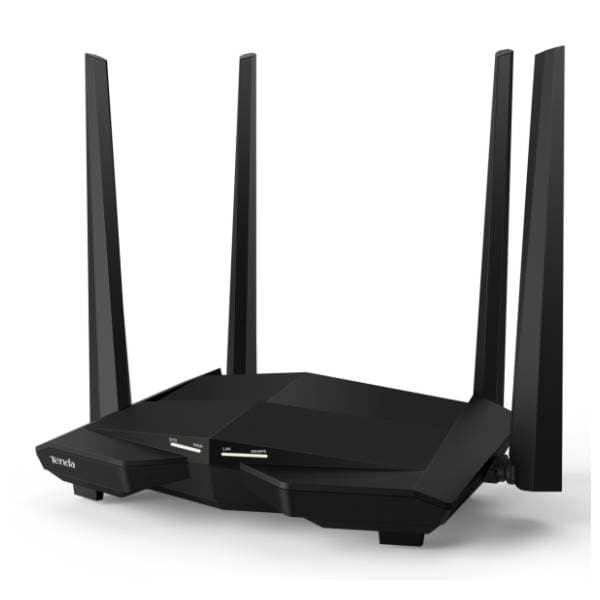TENDA AC10 v3.0 AC1200 WiFi ruter 2