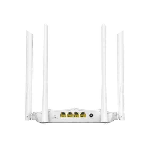TENDA AC5V3 AC1200 WiFi ruter 3
