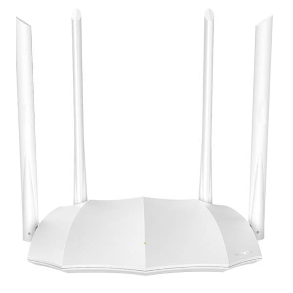 TENDA AC5V3 AC1200 WiFi ruter 0