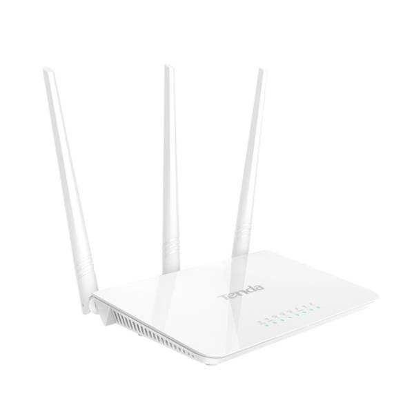 TENDA F3 WiFi ruter 1