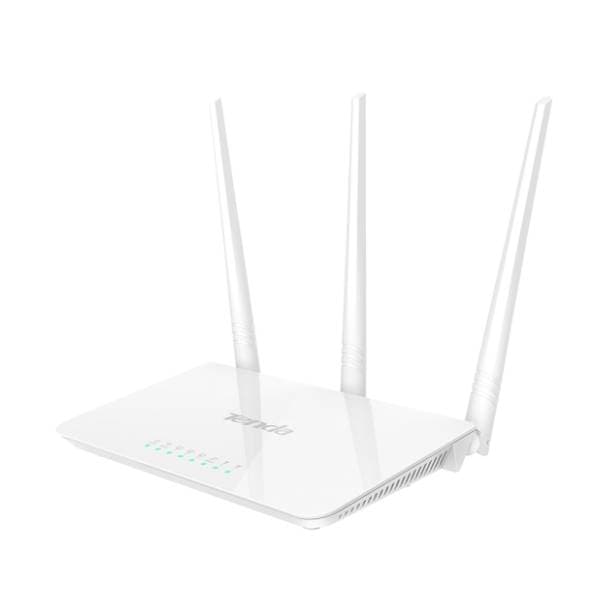 TENDA F3 WiFi ruter 2