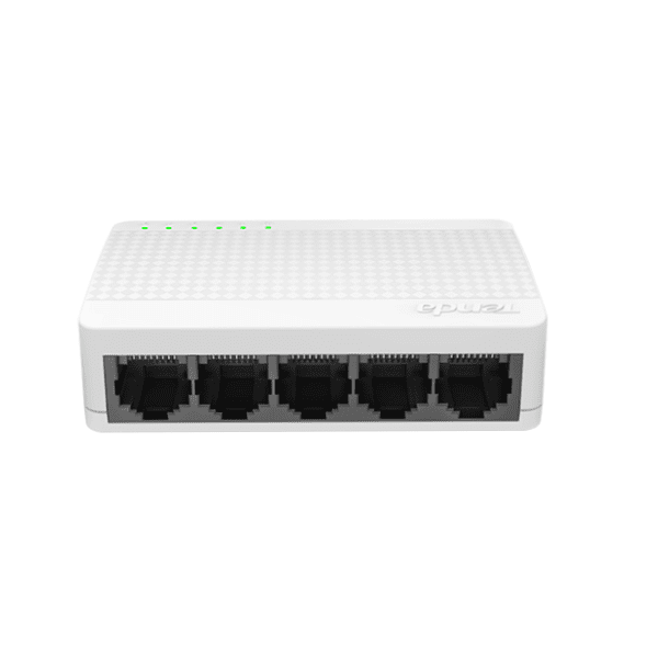 TENDA S105 V10.0 switch 0