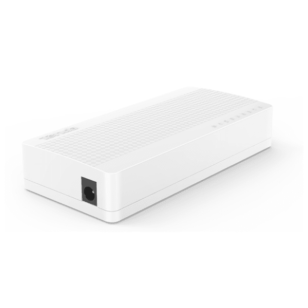 TENDA S108 V8.0 switch 3