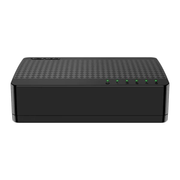 TENDA SG105M switch 1