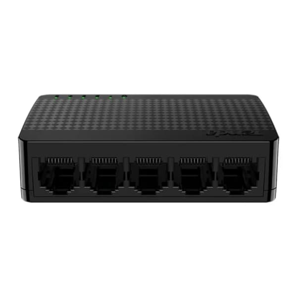 TENDA SG105M switch 3
