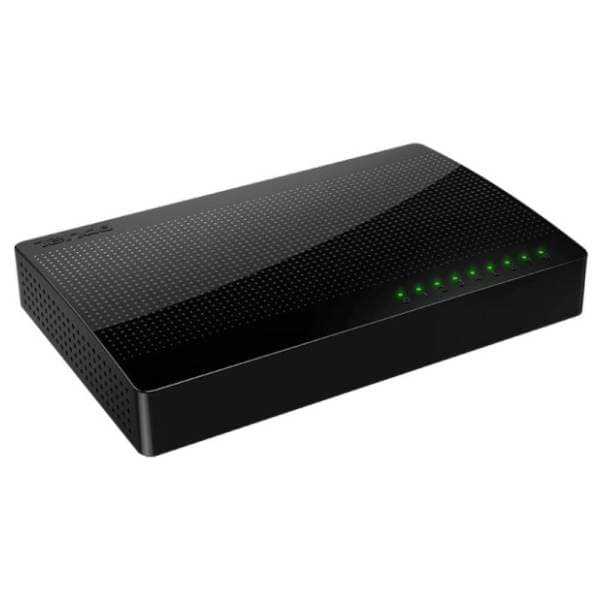 TENDA SG108 V4.0 switch 0
