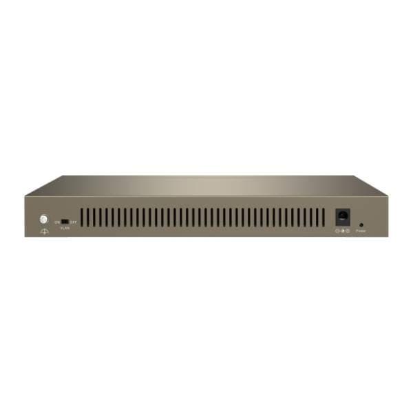 TENDA TEG1016M switch 1