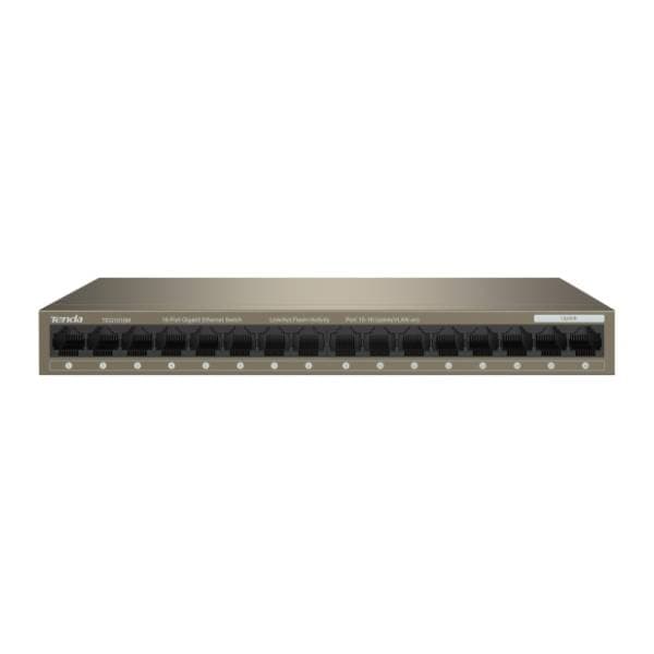 TENDA TEG1016M switch 0