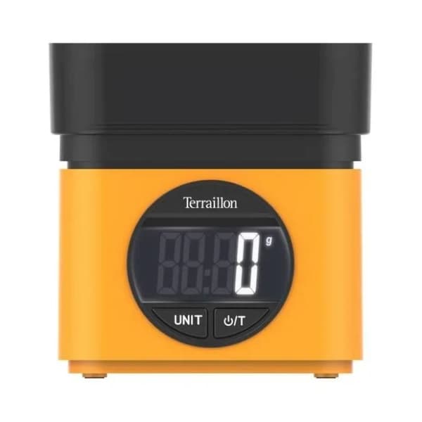 TERRAILLON kuhinjska vaga Mythic 70S TR15202 0