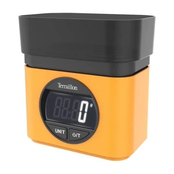 TERRAILLON kuhinjska vaga Mythic 70S TR15202 1