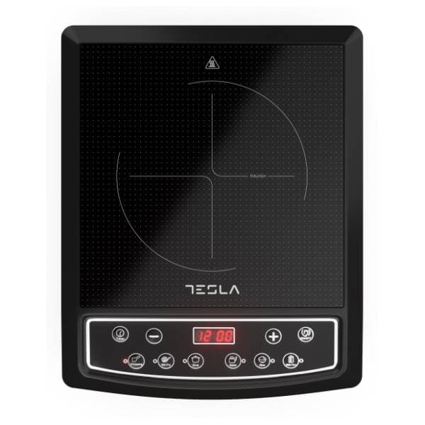 TESLA indukcioni rešo IC200B 3