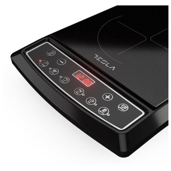 TESLA indukcioni rešo IC200B 4