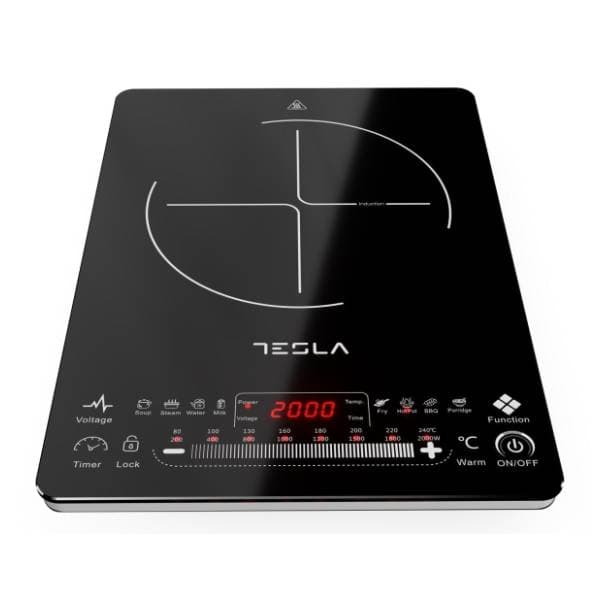 TESLA indukcioni rešo IC400B 0