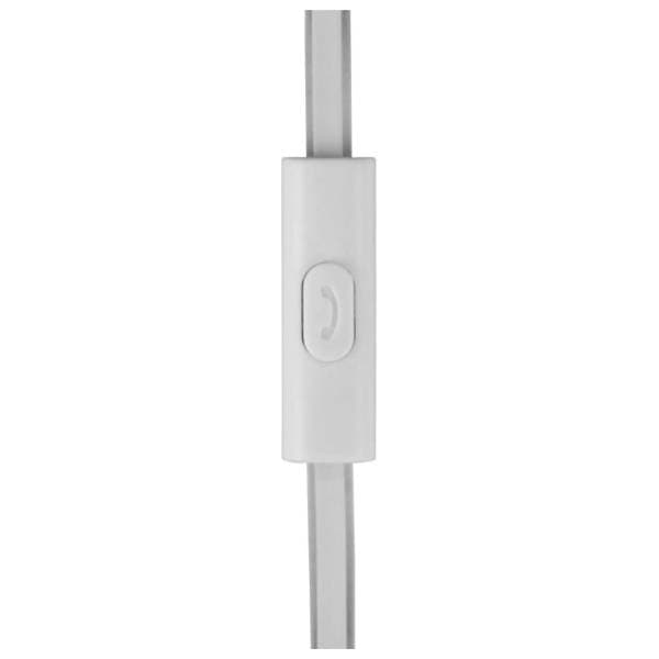 THOMSON slušalice HED2207WH/GR bele 2