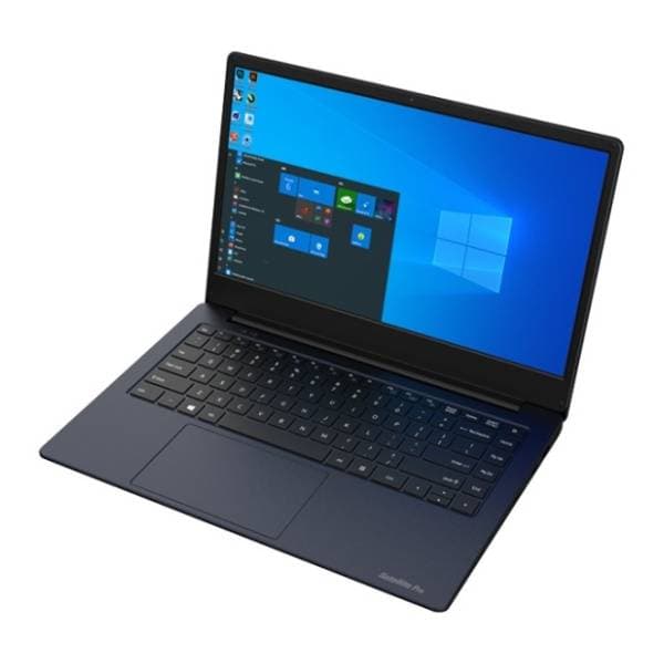 TOSHIBA laptop Dynabook Satellite PRO C40-G-109 Win10 3