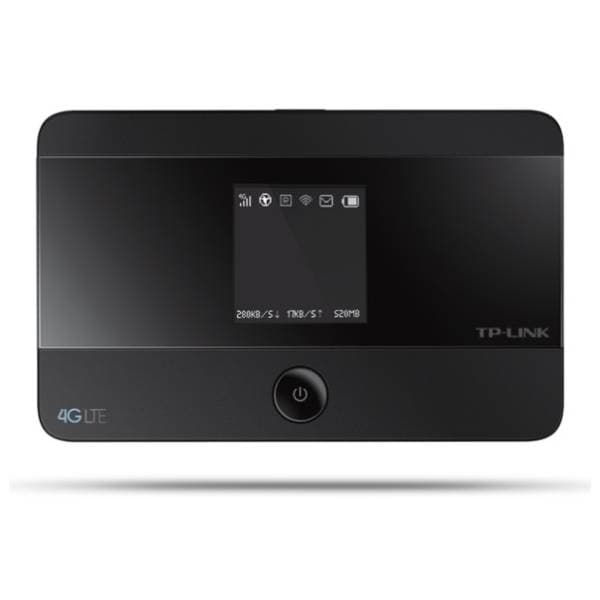 TP-LINK 4G M7350 WiFi ruter 0