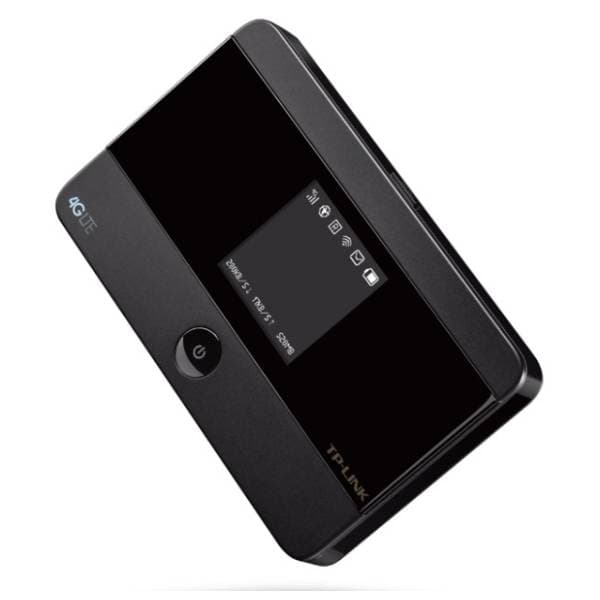 TP-LINK 4G M7350 WiFi ruter 1