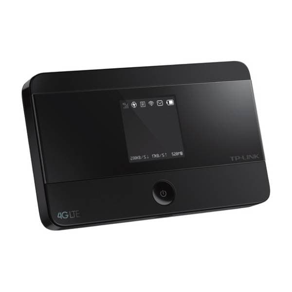 TP-LINK 4G M7350 WiFi ruter 2