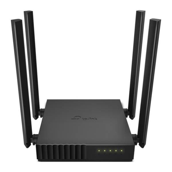 TP-LINK AC1200 Archer C54 WiFi ruter 0