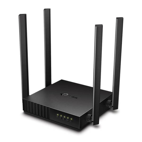 TP-LINK AC1200 Archer C54 WiFi ruter 1