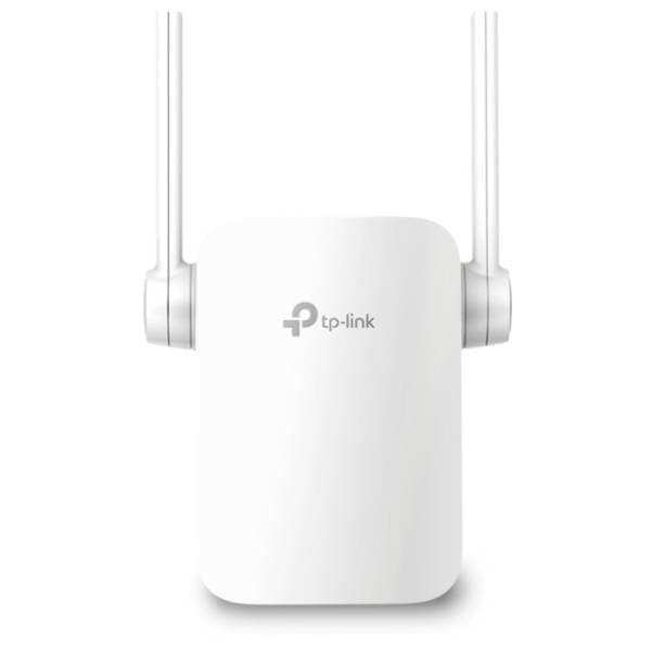 TP-LINK AC750 RE205 range extender 1