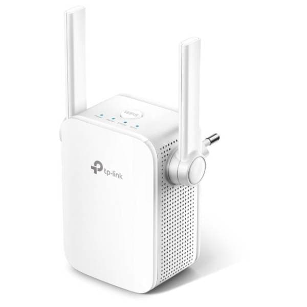 TP-LINK AC750 RE205 range extender 2