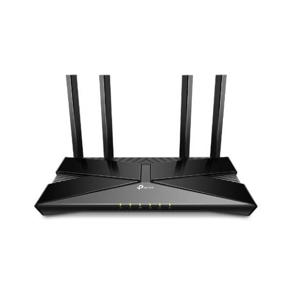 TP-LINK Archer AX23 AX1800 WiFi ruter 0