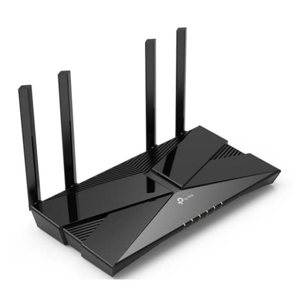 TP-LINK Archer AX23 AX1800 WiFi ruter 1