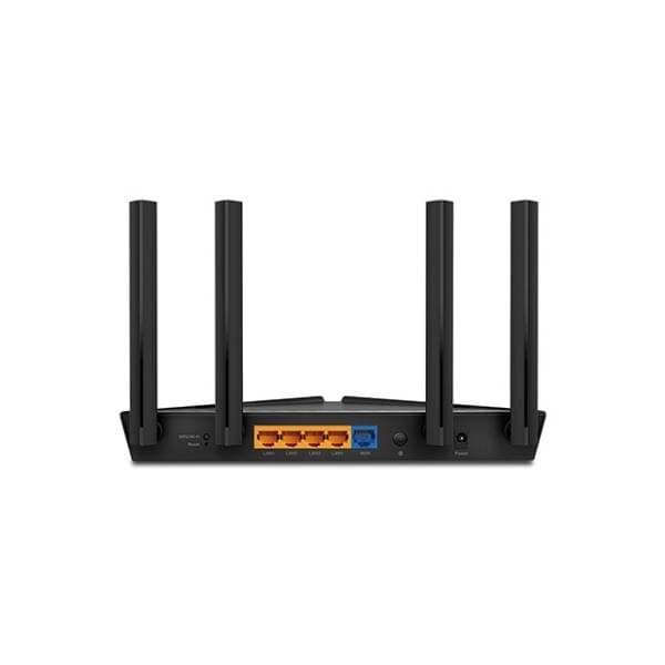 TP-LINK Archer AX23 AX1800 WiFi ruter 2