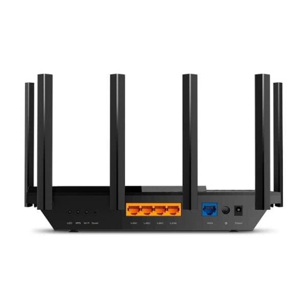 TP-LINK Archer AX73 AX5400 WiFi ruter 2