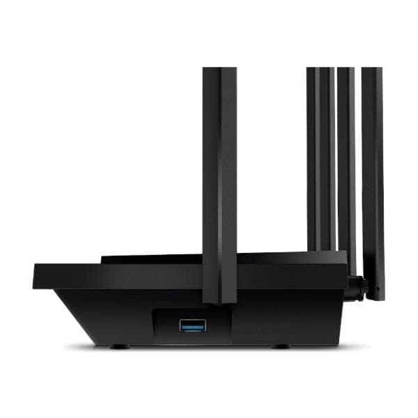 TP-LINK Archer AX73 AX5400 WiFi ruter 1