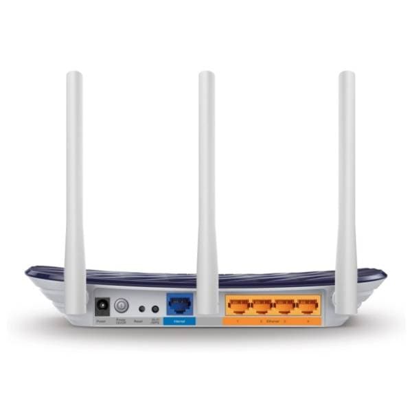 TP-LINK Archer C20 AC750 WiFi ruter 1