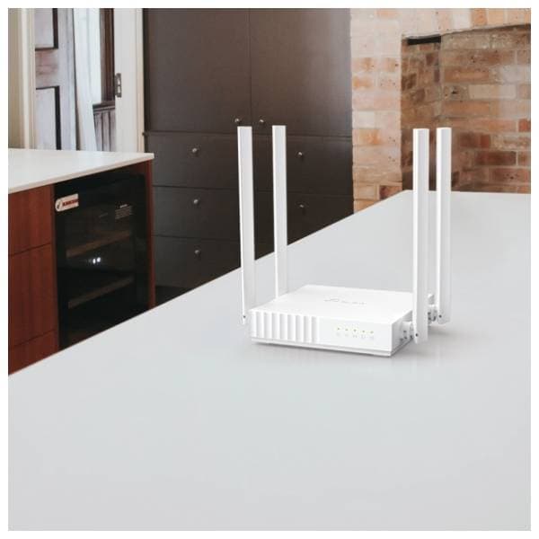 TP-LINK Archer C24 AC750 WiFi ruter 2