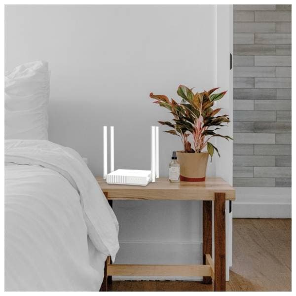 TP-LINK Archer C24 AC750 WiFi ruter 4
