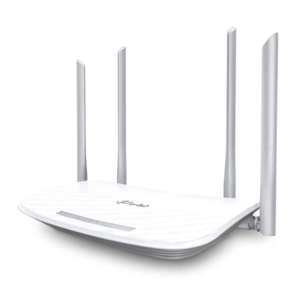 TP-LINK Archer C50 AC1200 WiFi ruter 1