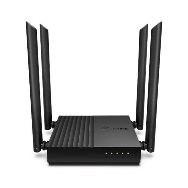 TP-LINK Archer C64 WiFi ruter 0