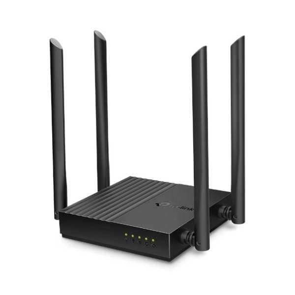 TP-LINK Archer C64 WiFi ruter 1