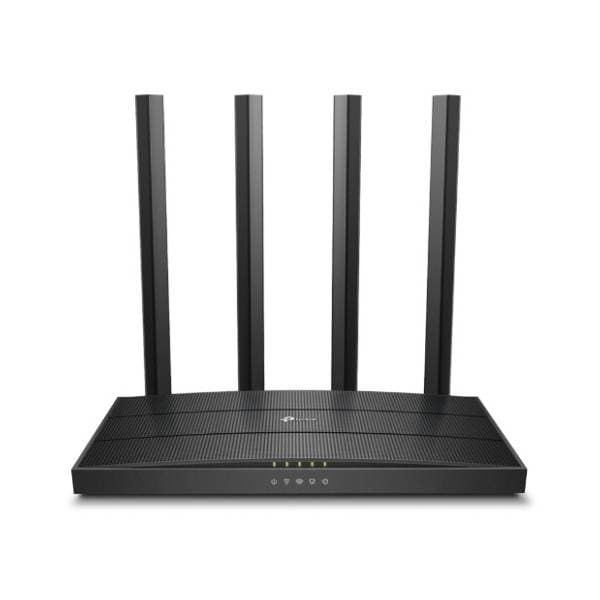TP-LINK Archer C80 AC1900 WiFi ruter 0