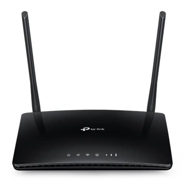 TP-LINK ARCHER MR200 AC750 WiFi ruter 0