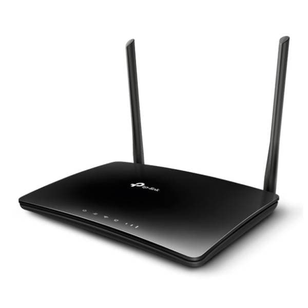 TP-LINK ARCHER MR200 AC750 WiFi ruter 2