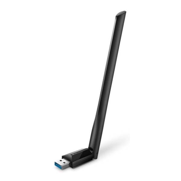 TP-LINK Archer T3U Plus WiFi adapter 0