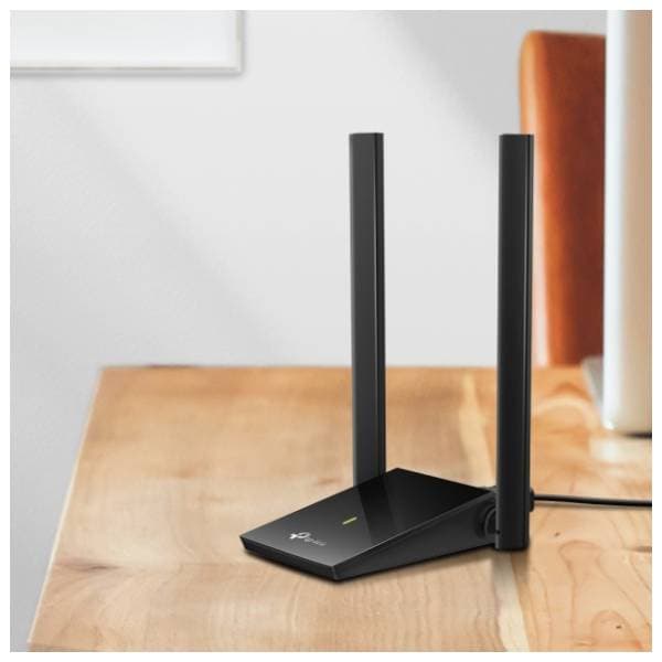 TP-LINK Archer T4U Plus WiFi adapter 3